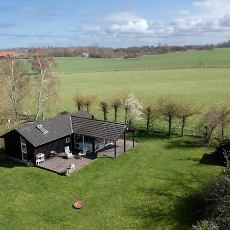 Σπίτι διακοπών 1575-graested-tofthojs-asen-37 *